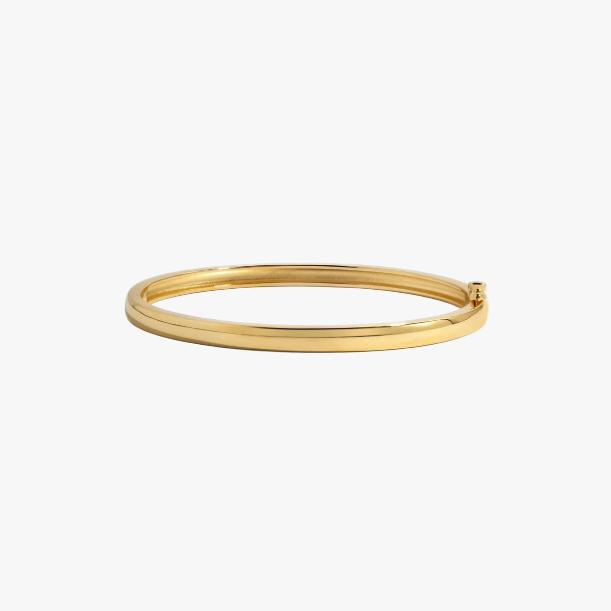 Solid Bangle