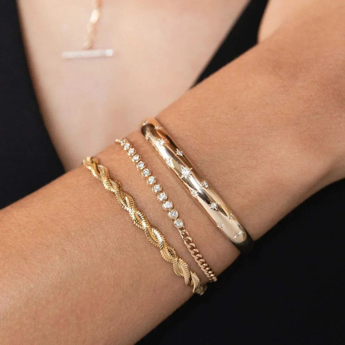 Star Bangle