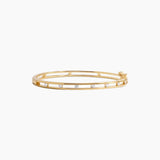Studded Bangle