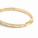 Studded Bangle
