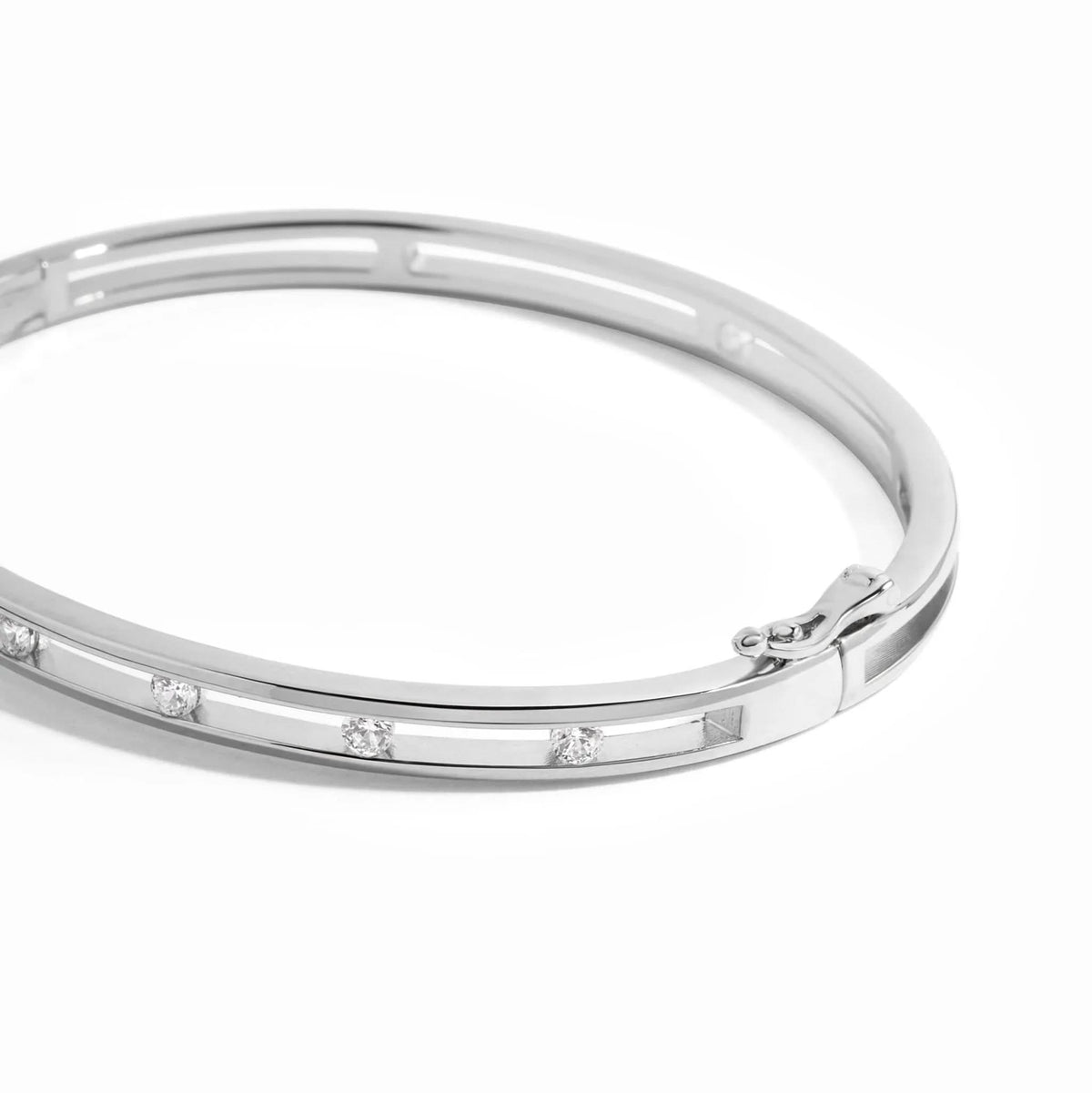 Studded Bangle