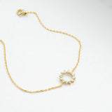 Sunburst Bracelet