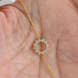 Sunburst Bracelet