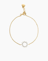 Sunburst Bracelet