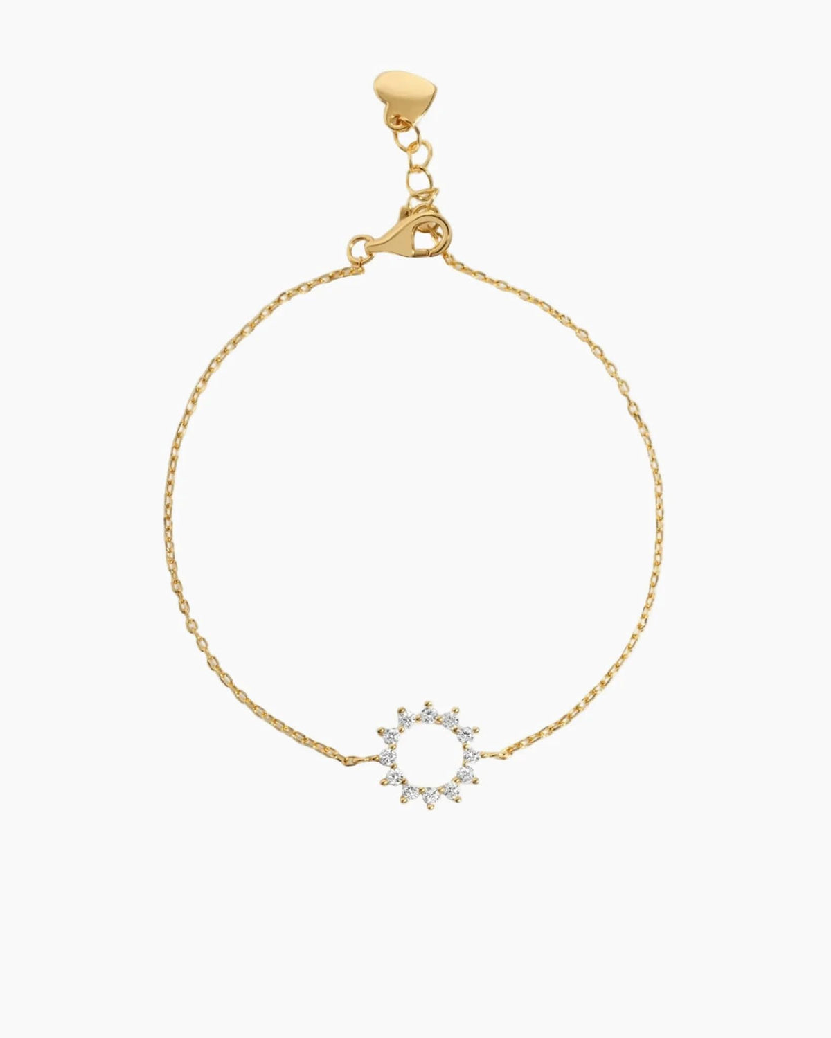 Sunburst Bracelet
