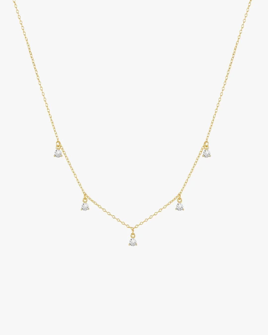 Tasia Necklace