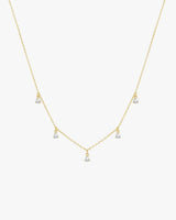 Tasia Necklace