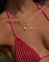 Tasia Necklace