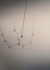 Tasia Necklace
