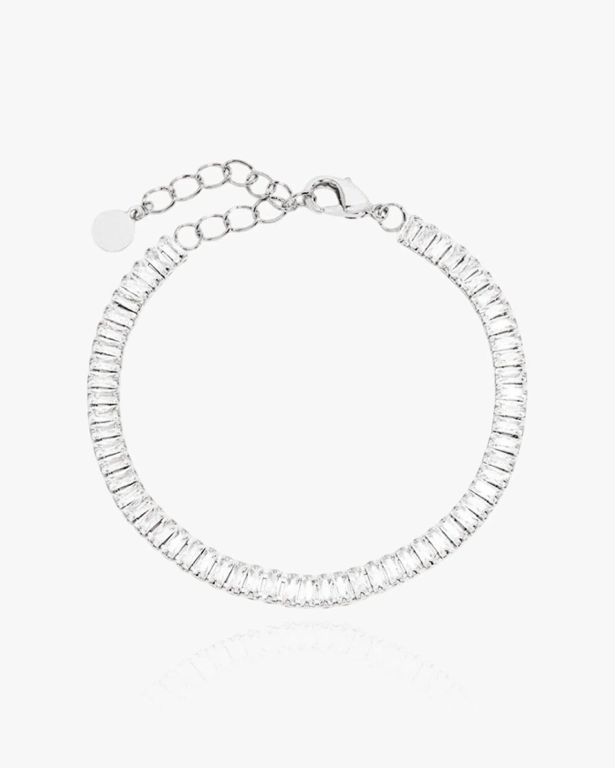 Tennis Bracelet