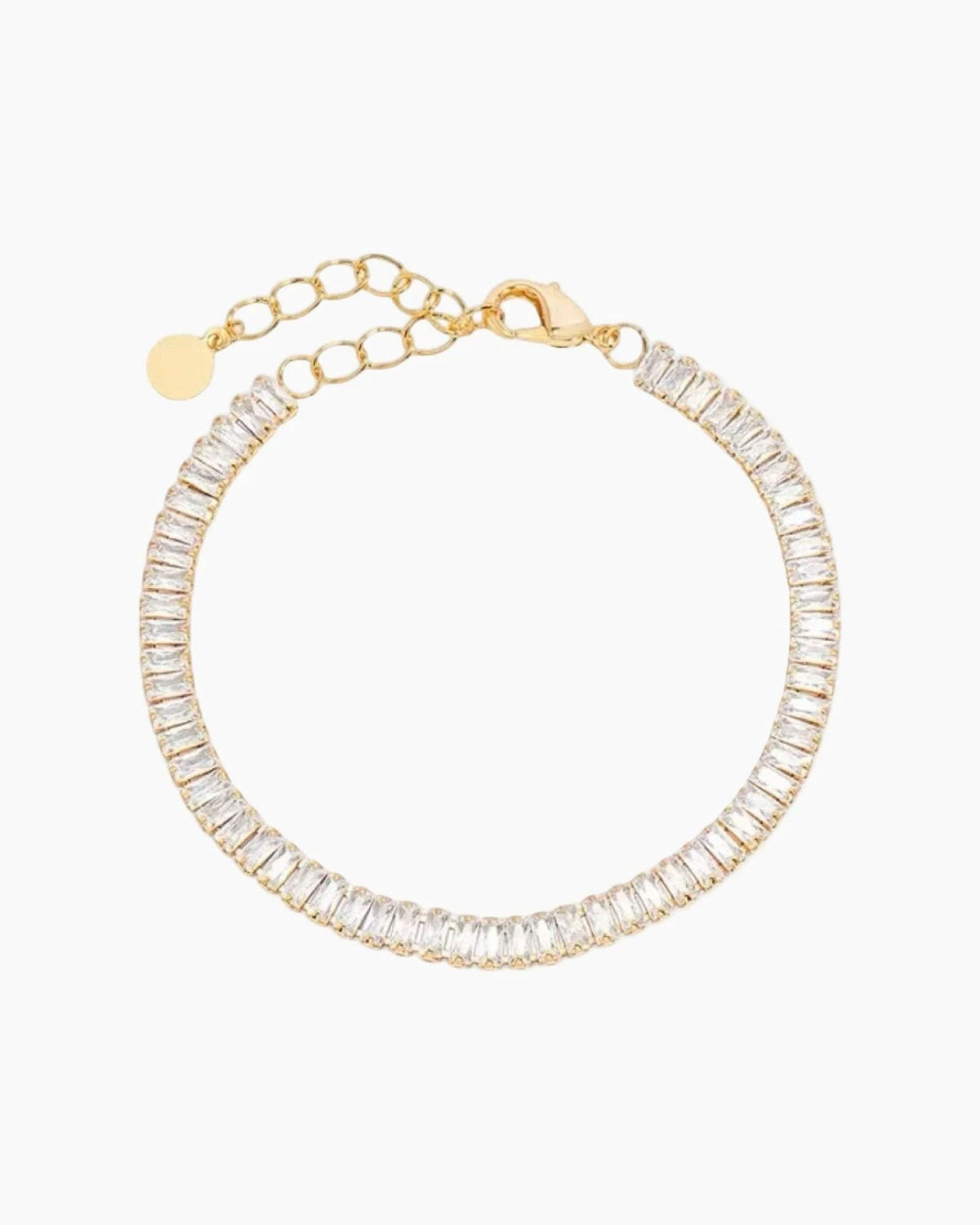 Tennis Bracelet