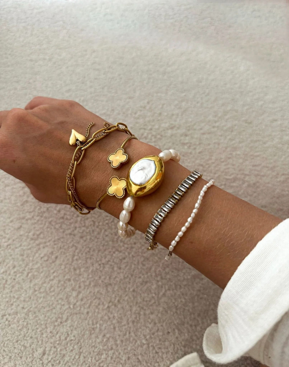 Tennis Bracelet