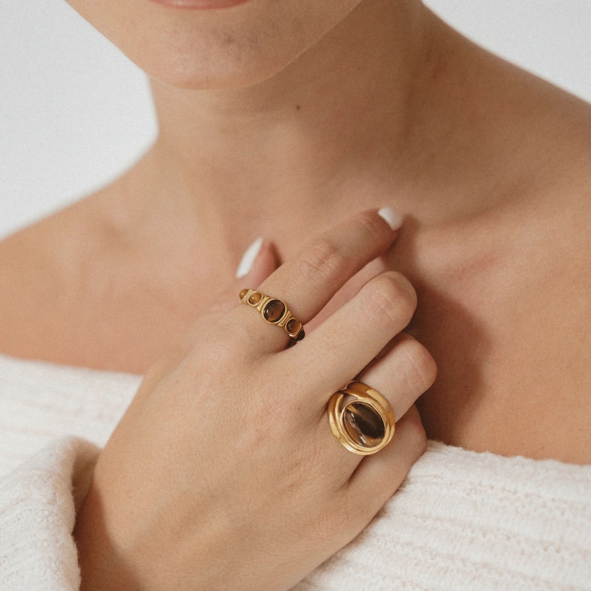 Tierra Ring
