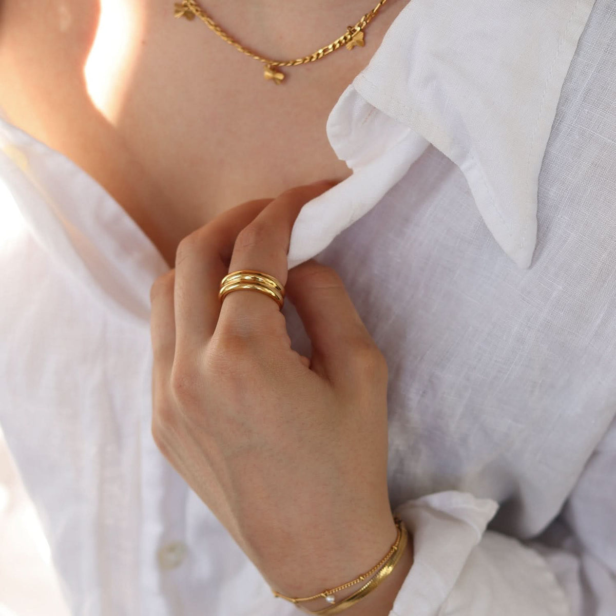 Tina Ring