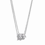 Toi et Moi Necklace