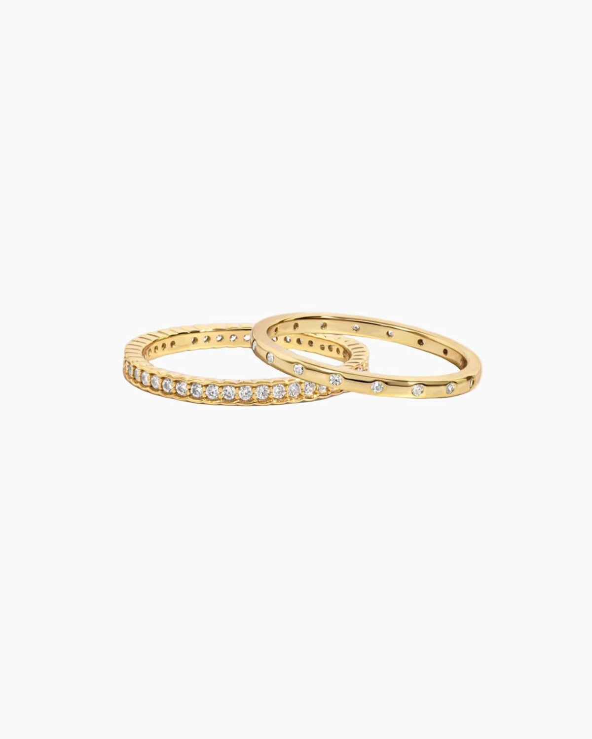 Two Ring Set 2