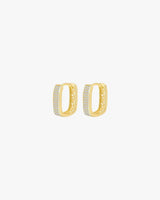 Eira Hoops – Gold