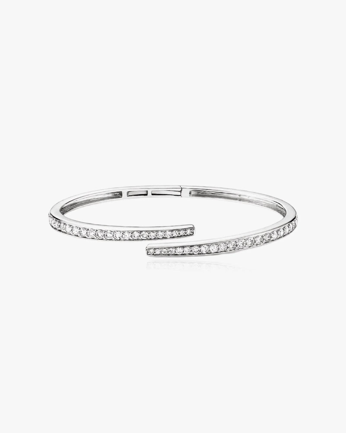 Wrap Around Tennis Bracelet