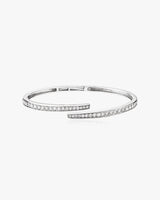 Wrap Around Tennis Bracelet
