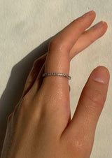 Astra Ring - Silver